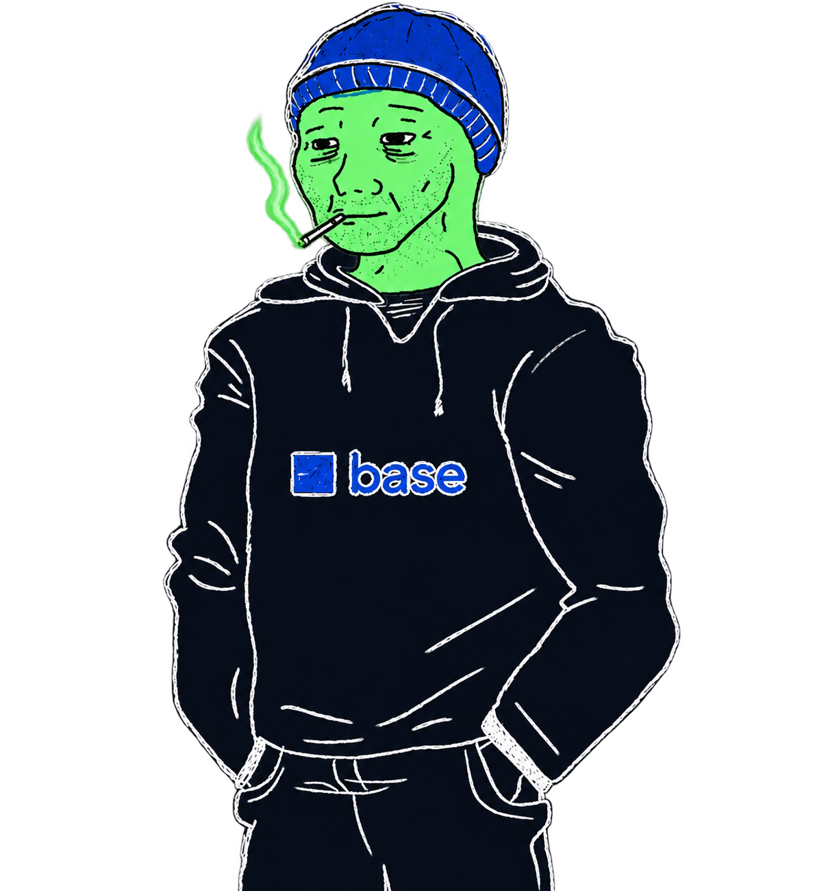 BaseDegen on Base